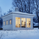 Illustration for article titled The Tiniest Buildings of the Year